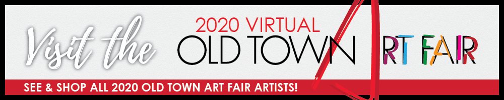 HOME - 2020 Virtual Old Town Art Fair - Chicago